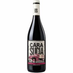 Cara Sucia Nebbiolo