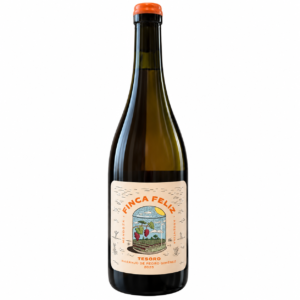 Finca Feliz Tesoro Naranjo de Pedro Ximenez