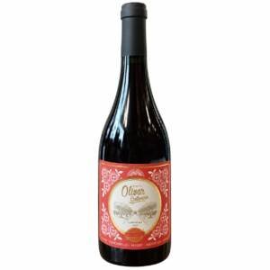 Finca Olivar Centenario Garnacha
