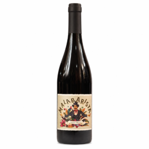 Malabarista Pinot Noir