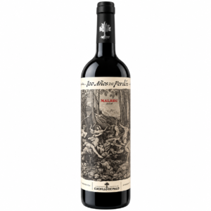100 Años de Perdón Malbec