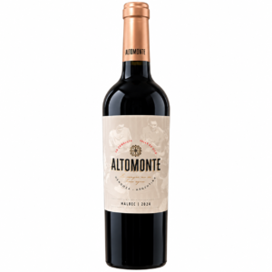 Altomonte de Sangre Malbec